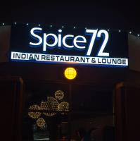 Spice 72 Indian Restaurant & Lounge image 2